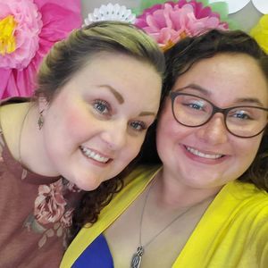 Meet your Posher, Catherine